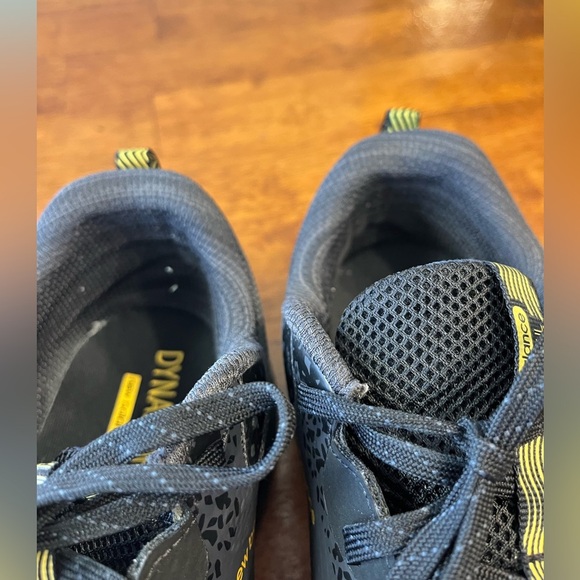 New Balance Men's DynaSoft Nitrel V5 GTX Trail Running Shoe size 13E wide - Picture 15 of 16